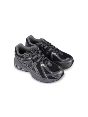 New Balance Kids 740 Sneakers | Black | FARFETCH ZA