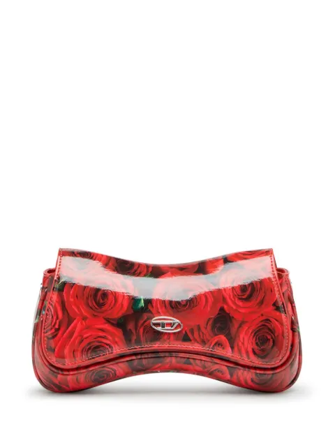 Diesel Valentine's Day Play shoulder bag