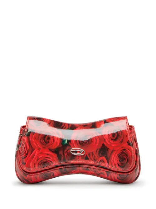 Sac porté épaule Valentine's Day Play - Diesel - Modalova