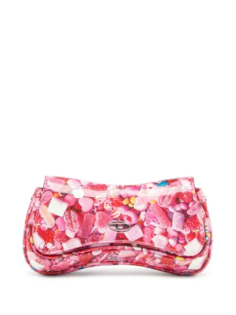 Diesel Play shoulder bag