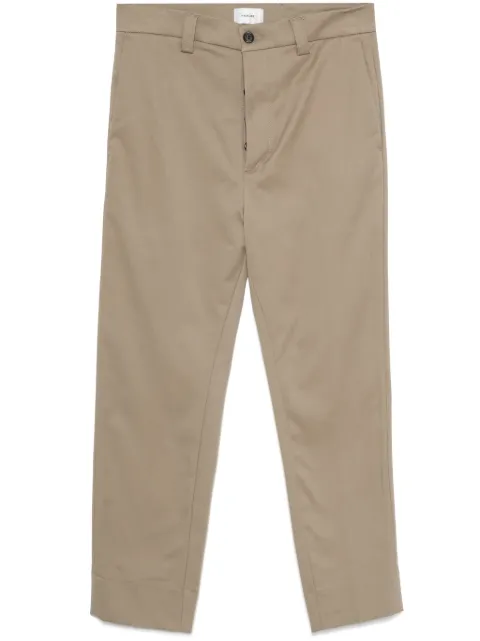 Haikure pantalones Mason Super Bull