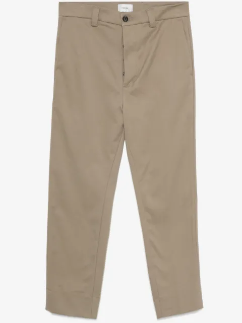 Haikure Mason Super Bull trousers