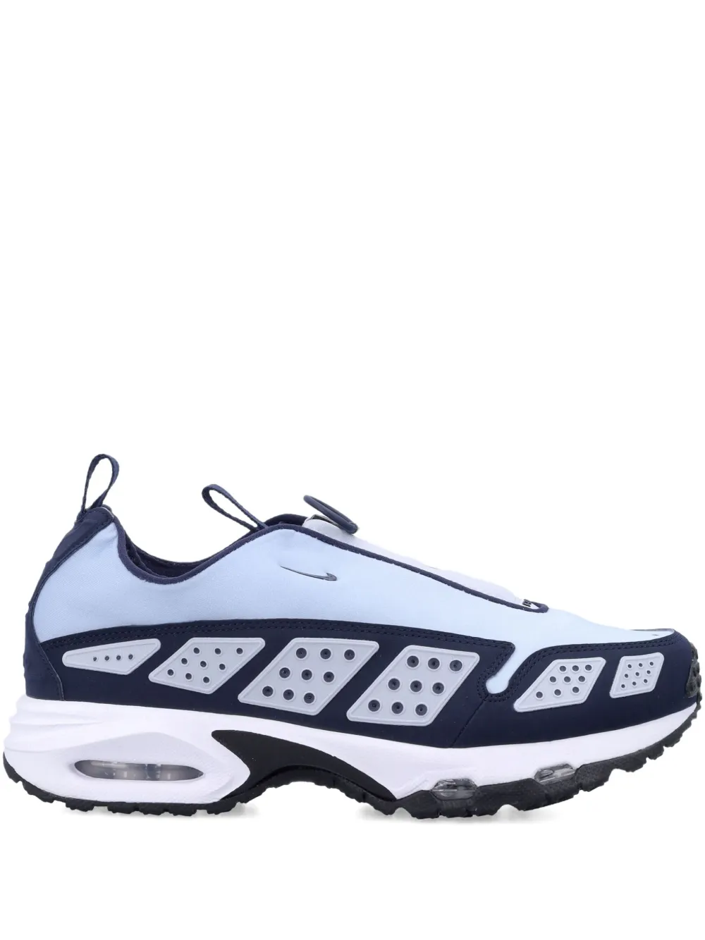 Nike Air Max Triax 96 "White Deep Emerald Obsidian" sneakers Wit