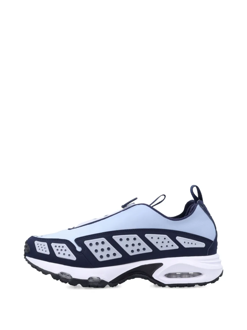 Nike Air Max sneakers Blauw