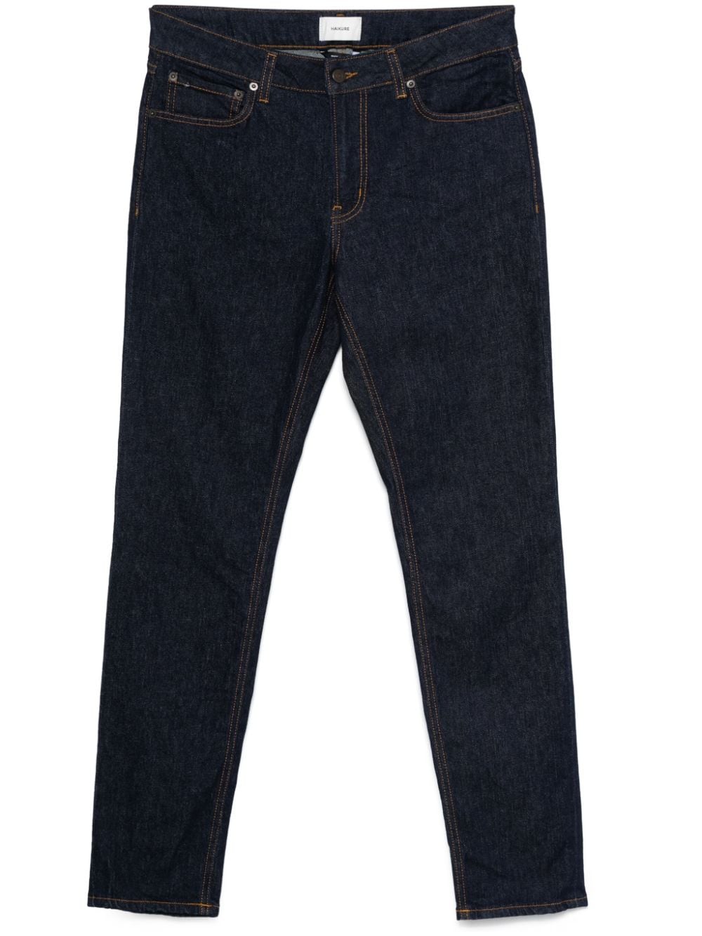 Haikure Cleveland jeans Blauw