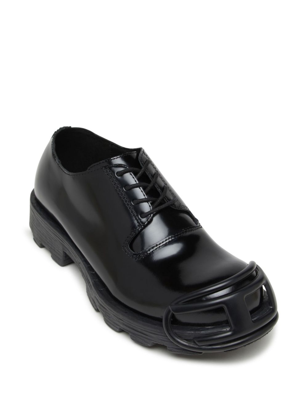 Diesel D-Hammer So D Derby shoes Men