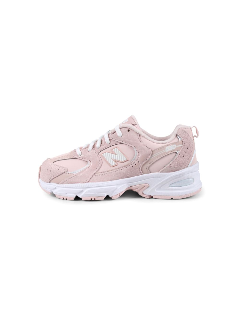 New Balance Kids 530 sneakers Roze