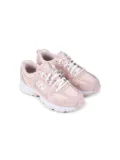 New Balance Kids 530 sneakers - Pink