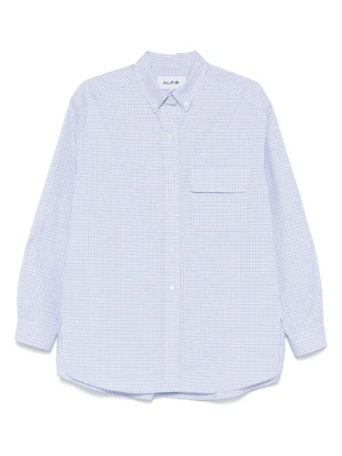 ALFIE camisa Homme