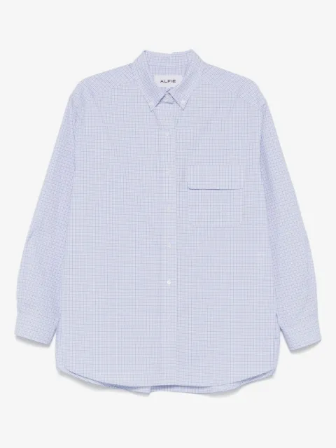 ALFIE Homme shirt
