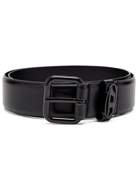 Diesel B-1DR belt Women