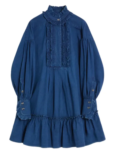 Valentino Garavani Lightweight denim dress