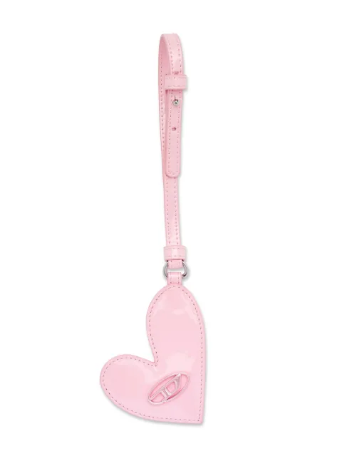 Diesel Play Mirror keyring