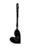 Diesel Play Mirror keyring - Black