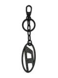 Diesel Holy-C keyring - Black