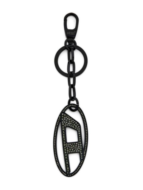 Diesel Holy-C keyring Women