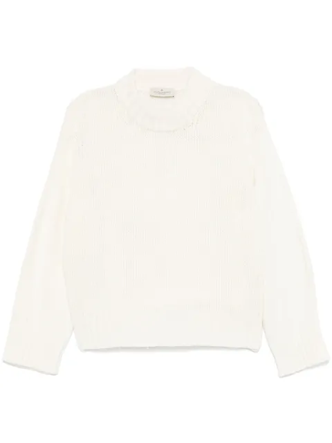 Bruno Manetti cashmere sweater