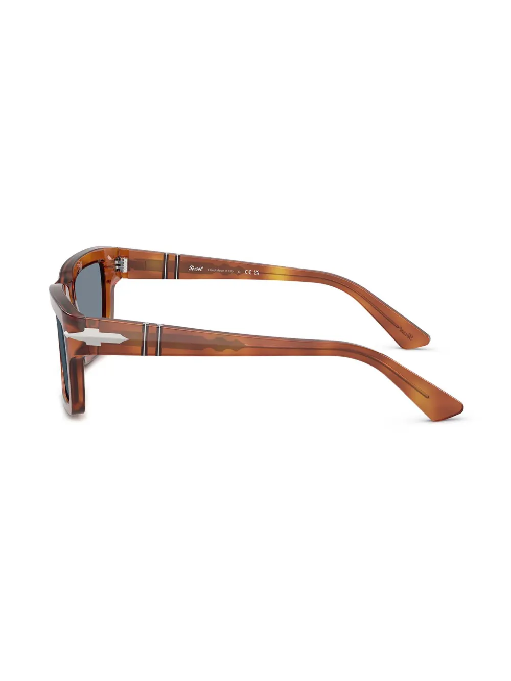 Persol PO3363S zonnebril Bruin