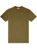 Diesel T-Boggy-Megoval t-shirt - Green
