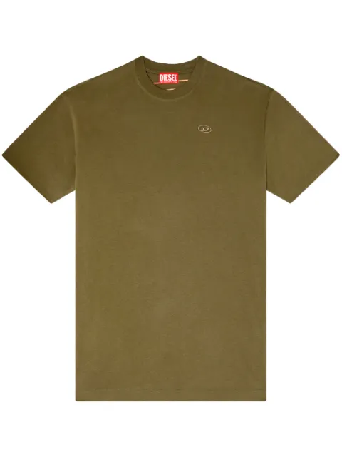 Diesel T-Boggy-Megoval t-shirt 