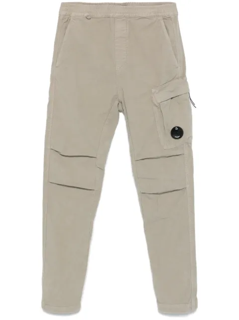 C.P. Company Lens-detail trousers
