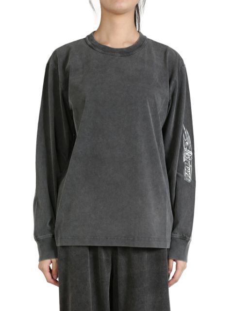 Alexander Wang cotton T-shirt Women