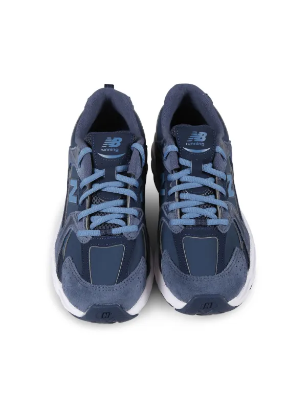 KID BLUE 2点セット　カシミア　新品 New Balance Kids 530 Sneakers | Blue | FARFETCH
