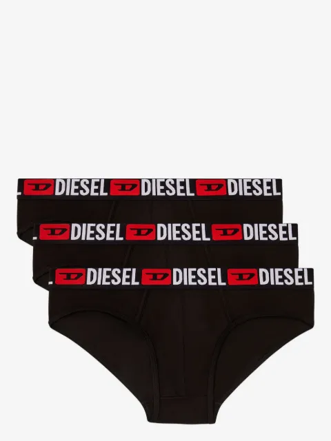 Diesel Umbr-Andre briefs (pack of three)