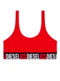 Diesel Oriba bralette - Red