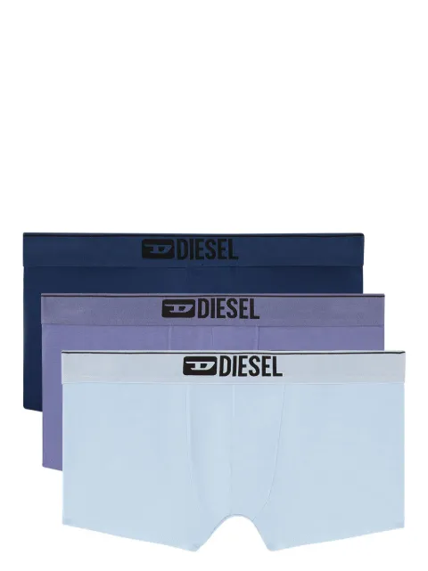 Diesel Set di 3 boxer Umbx-Damien