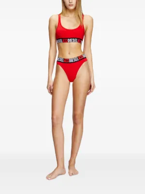 Diesel Lingerie & Nightwear for Women - Shop on FARFETCH
