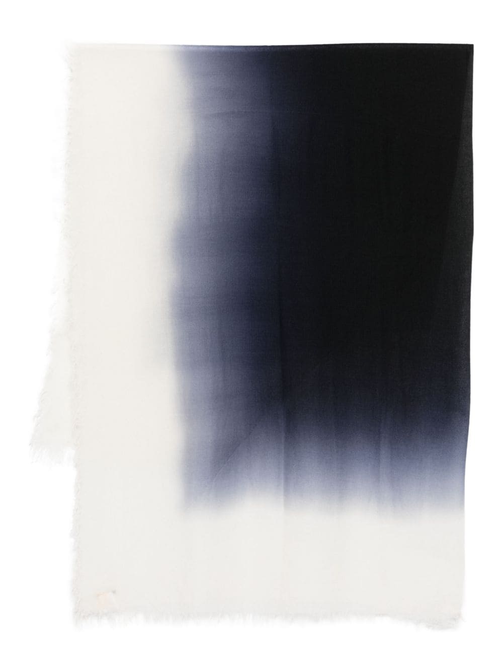 Shop Faliero Sarti Bea Scarf In Blue