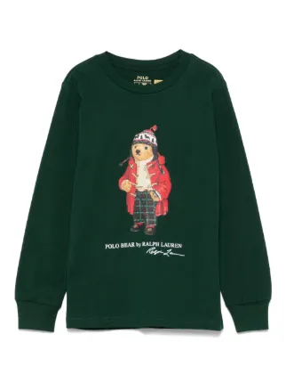 POLO RALPH LAUREN KIDS