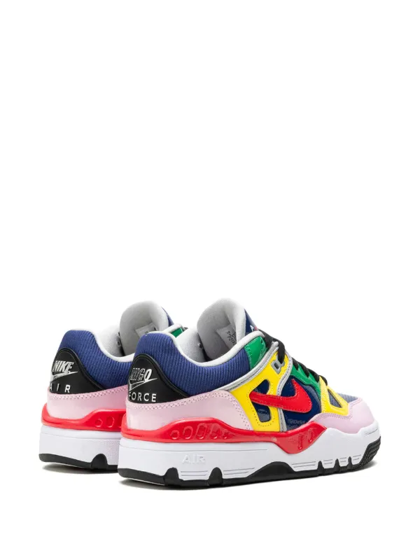 Nike x Nigo Air Force 3 Low Nike x Nigo Air Force 3 Low