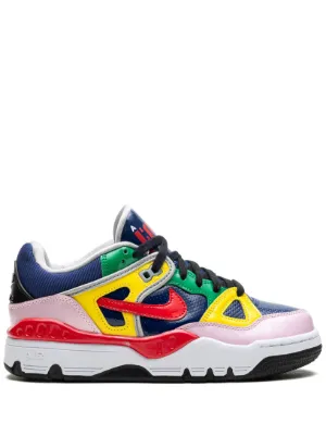 Nike x Nigo Air Force 3 Low SP 
