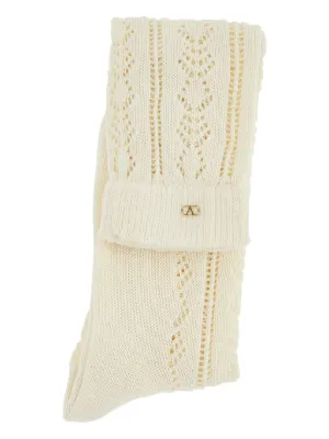 Valentino Garavani Socks for Men - Shop Now on FARFETCH