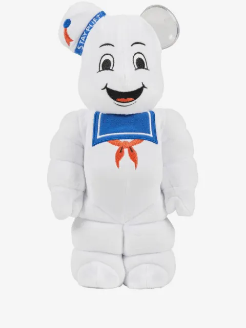MEDICOM TOY figura Stay Puft Marshmallow Man Costume 400% de MEDICOM TOY x Ghostbusters