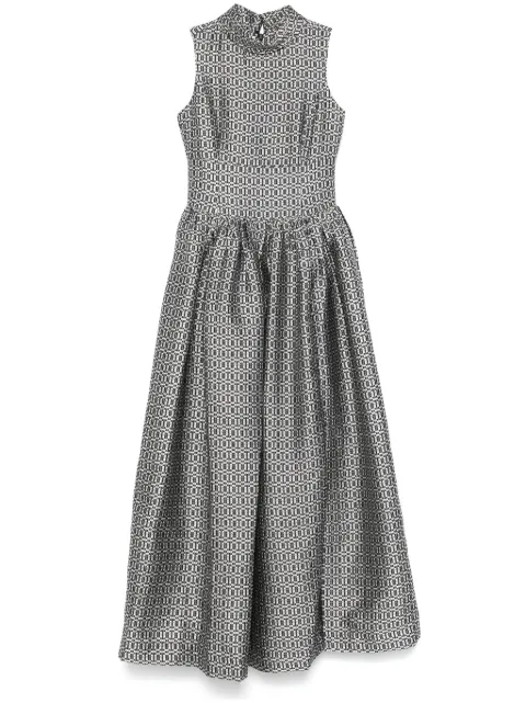 Baruni Adaeh maxi dress