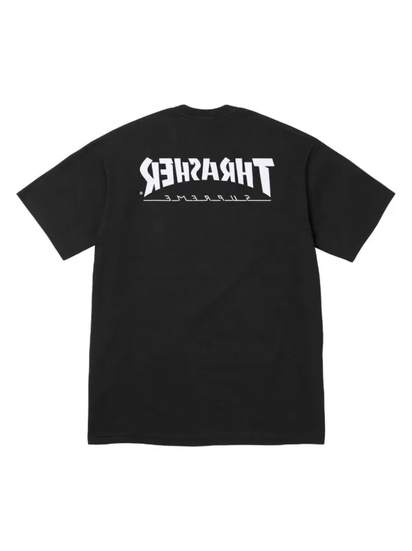 Supreme x Thrasher Harold 