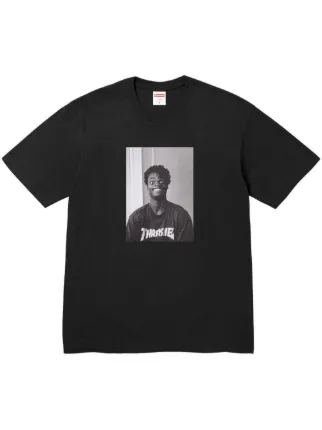 Supreme x Thrasher Harold 