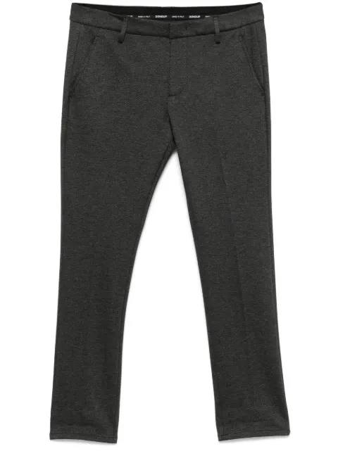 DONDUP Gaubert trousers 