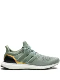 adidas Ultraboost 1.0 ""Silver Green/Gold Metallic"" sneakers