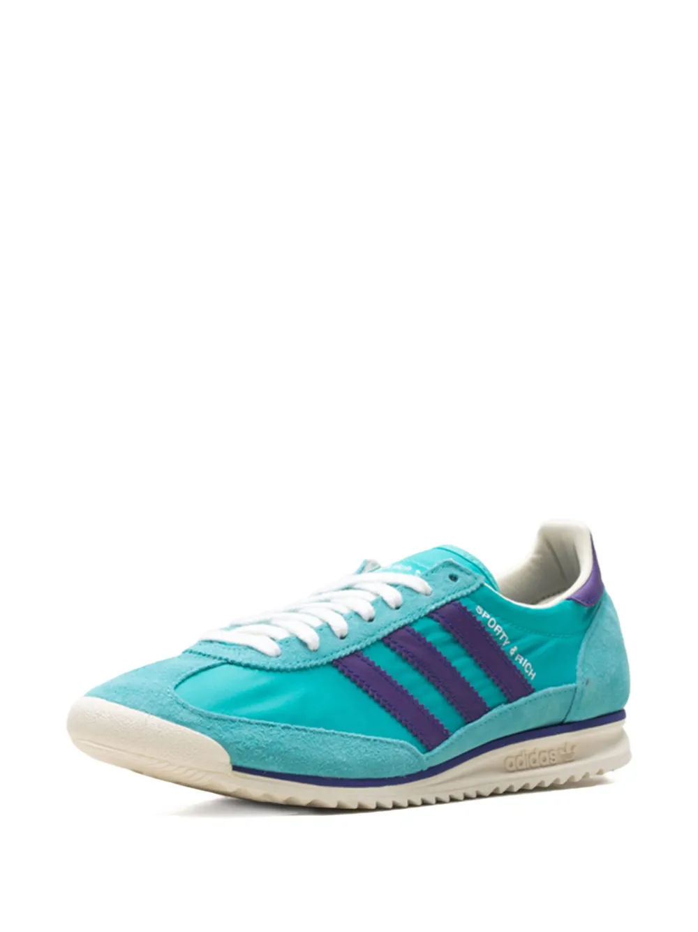 adidas tenis SL 72 | Tenis bajos | Image 2