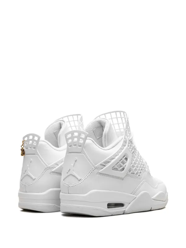 Nike AirJordan 4 Retro WhiteThunder 28cm JORDAN BRAND AIR JORDAN 4