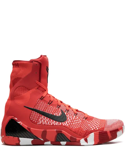 Nike tenis Kobe 9 Elite Christmas