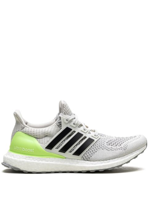 hype adidas Ultraboost 1.0 "Grey Core Black Grey Three" sneakers  