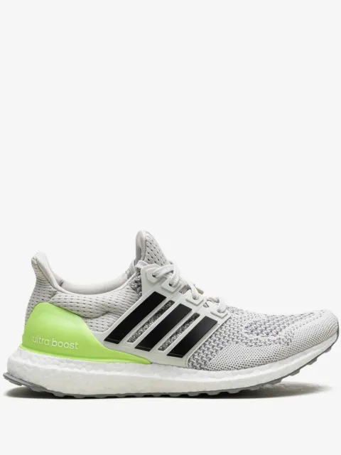 adidas Ultraboost 1.0 "Grey/Core Black/Grey Three" sneakers