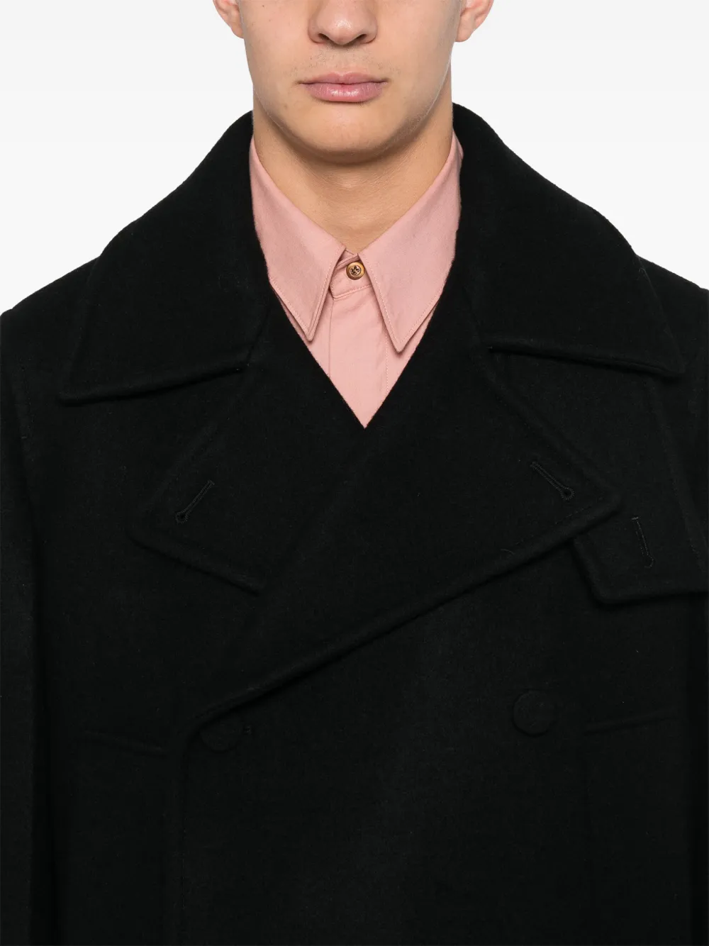 Jil Sander Kaban jack Zwart