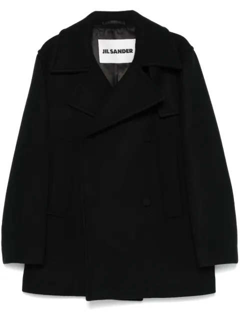 Jil Sander chamarra Kaban
