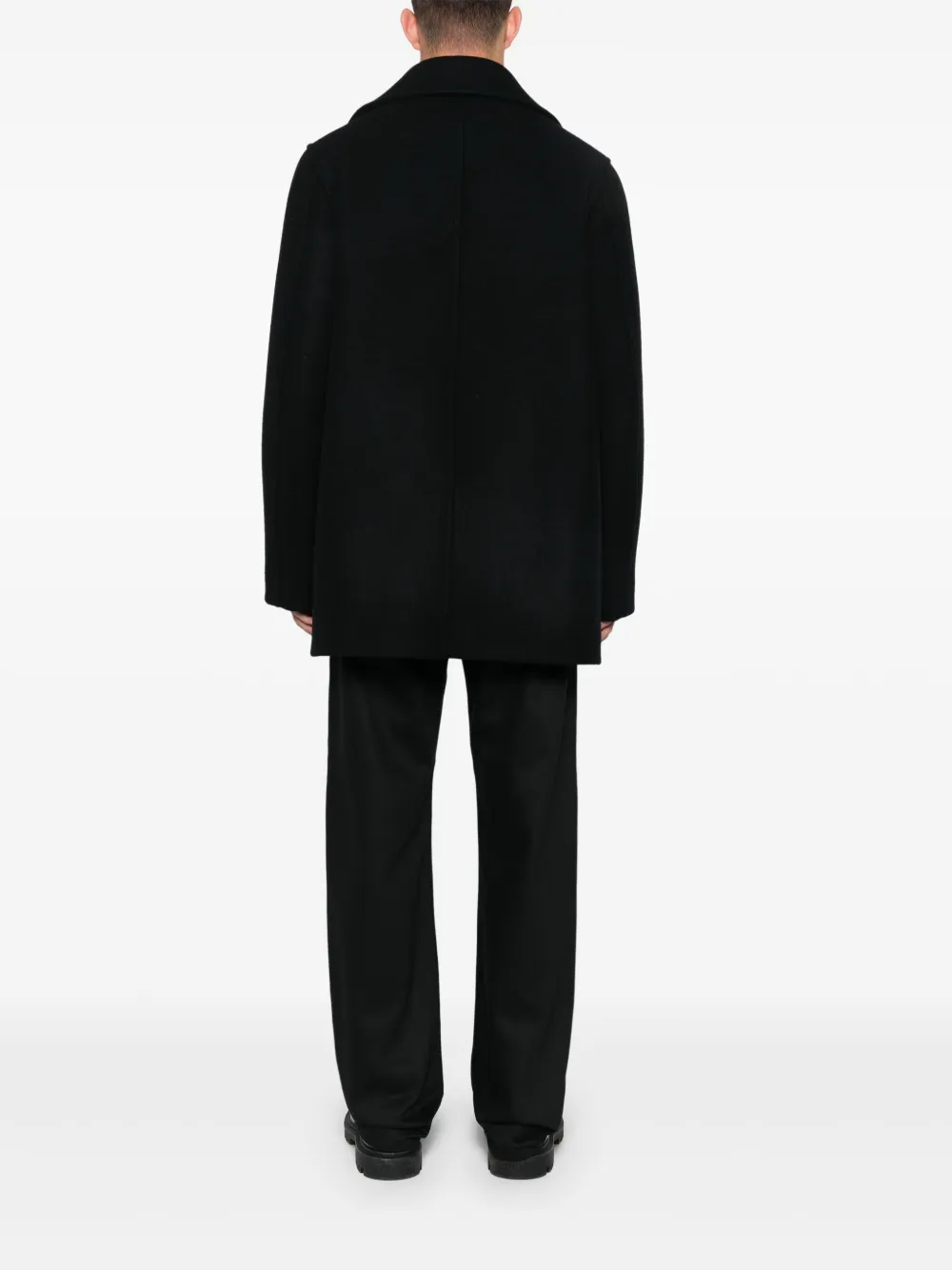 Jil Sander Kaban jack Zwart